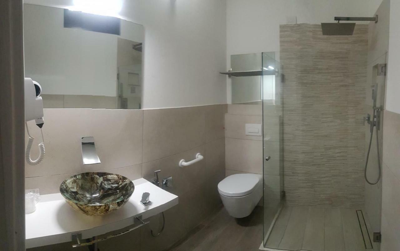 Hotel Asiago Beach ليدو دي سافيو المظهر الخارجي الصورة